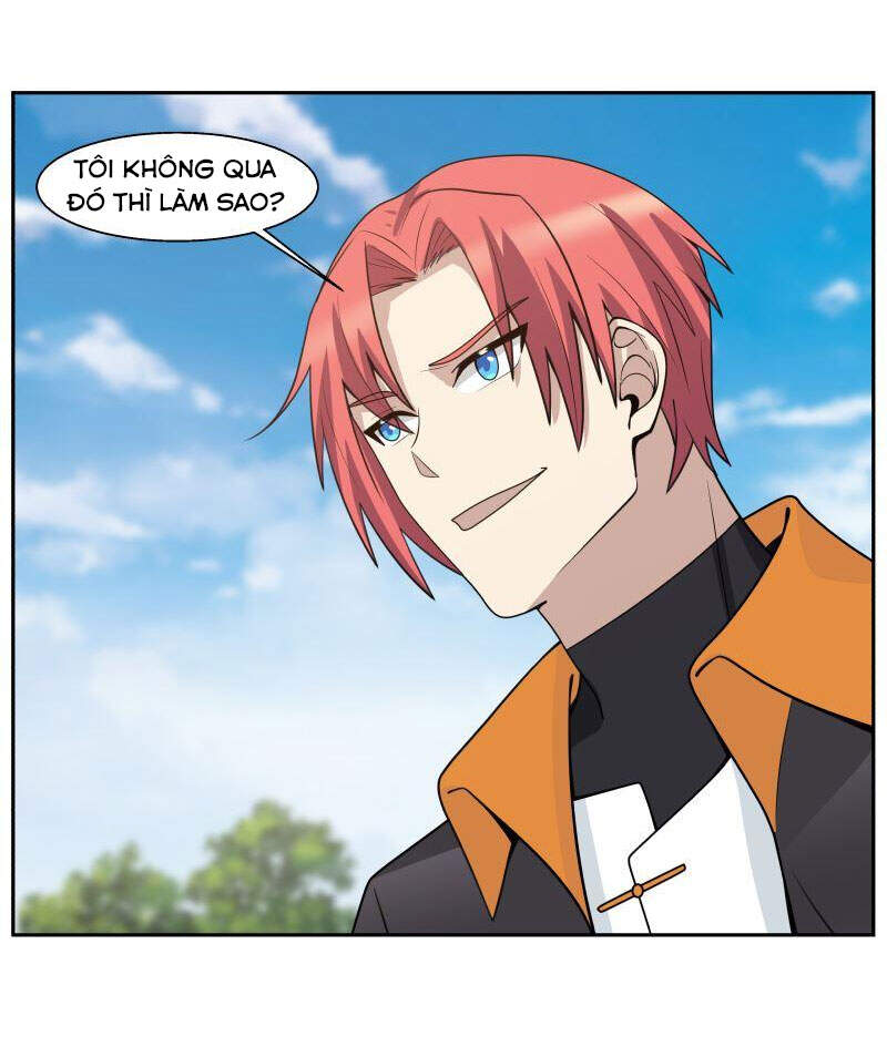 Trên Người Ta Có Một Con Rồng Chapter 402 - Trang 2