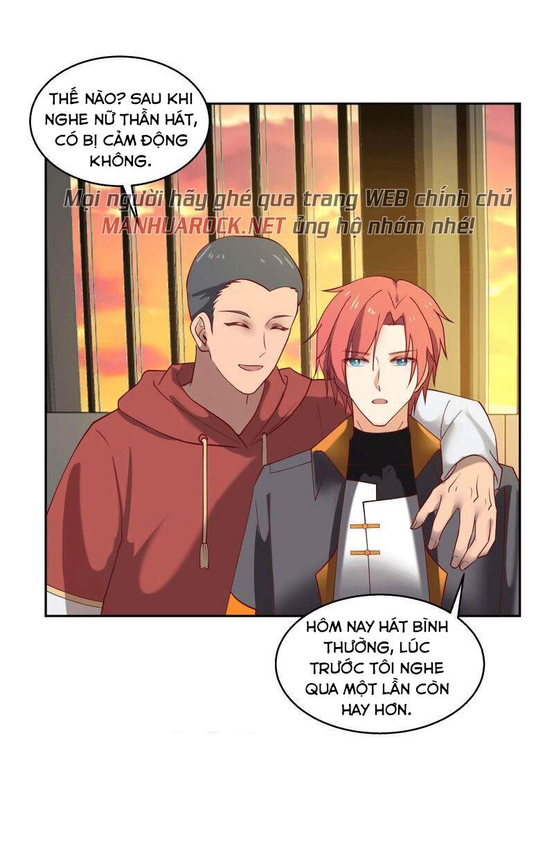 Trên Người Ta Có Một Con Rồng Chapter 404 - Trang 2