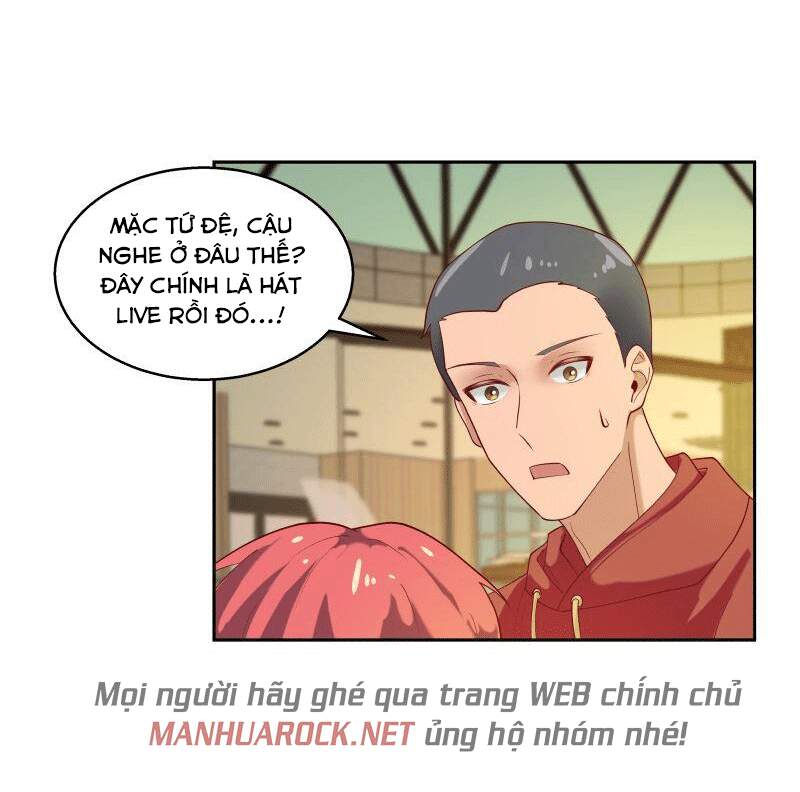 Trên Người Ta Có Một Con Rồng Chapter 404 - Trang 2
