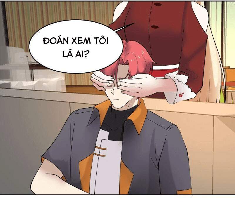 Trên Người Ta Có Một Con Rồng Chapter 404 - Trang 2