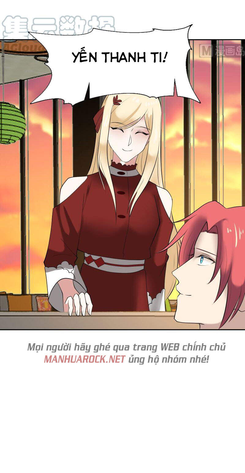 Trên Người Ta Có Một Con Rồng Chapter 404 - Trang 2