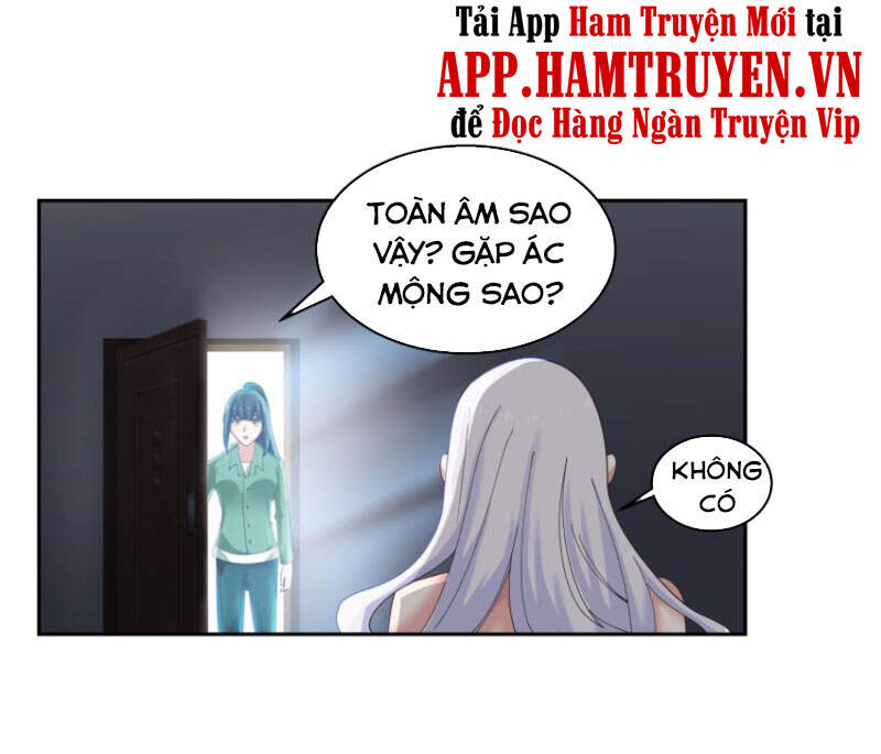 Trên Người Ta Có Một Con Rồng Chapter 407 - Trang 2