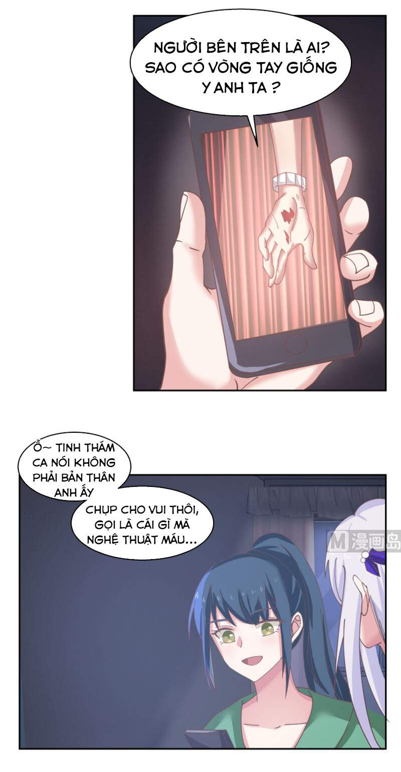 Trên Người Ta Có Một Con Rồng Chapter 407 - Trang 2