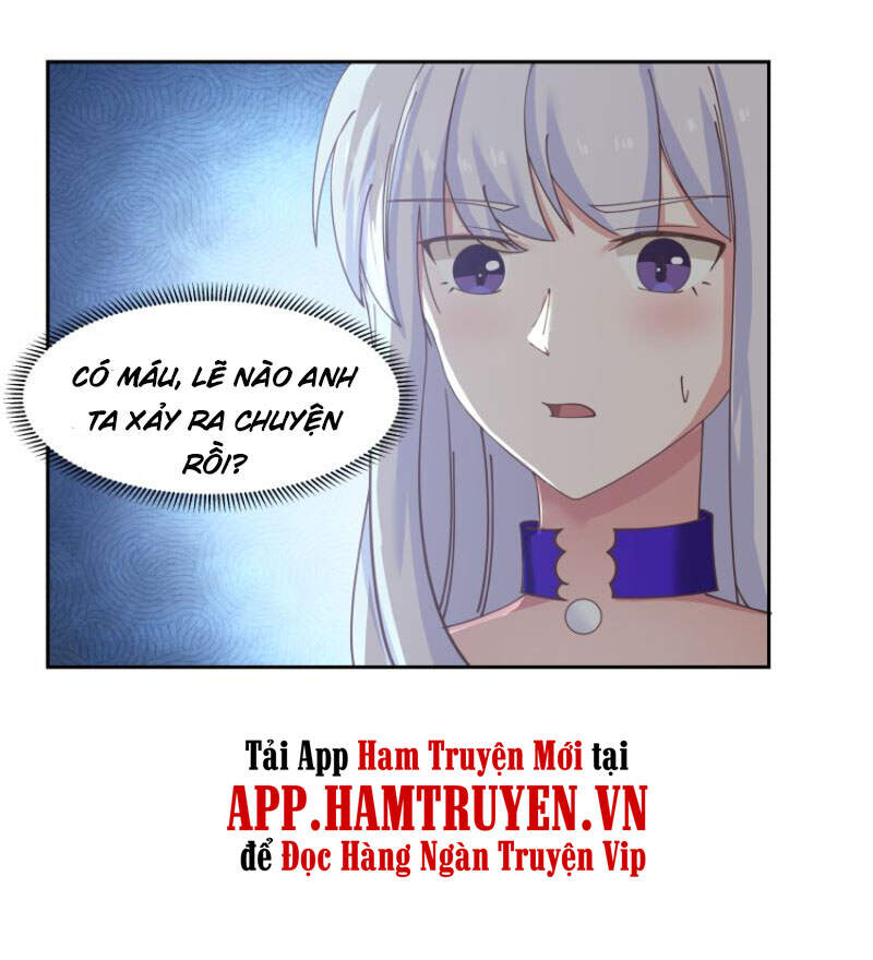 Trên Người Ta Có Một Con Rồng Chapter 407 - Trang 2