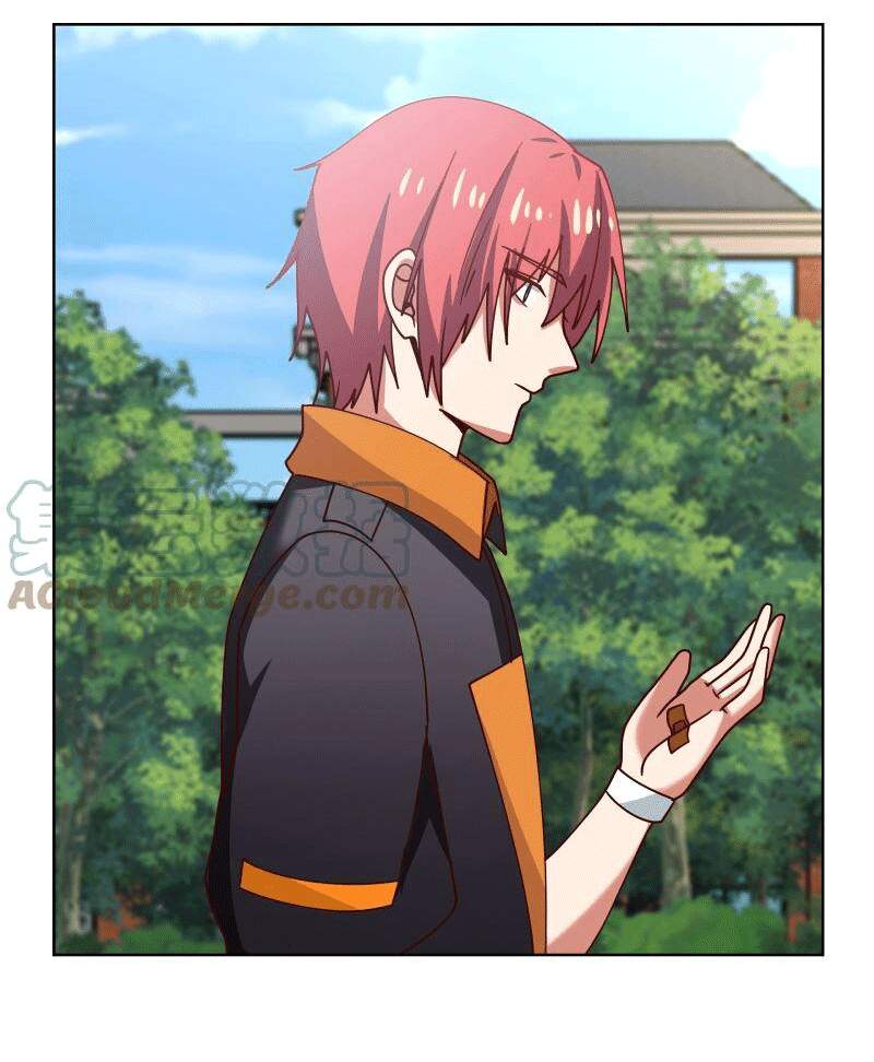 Trên Người Ta Có Một Con Rồng Chapter 409 - Trang 2