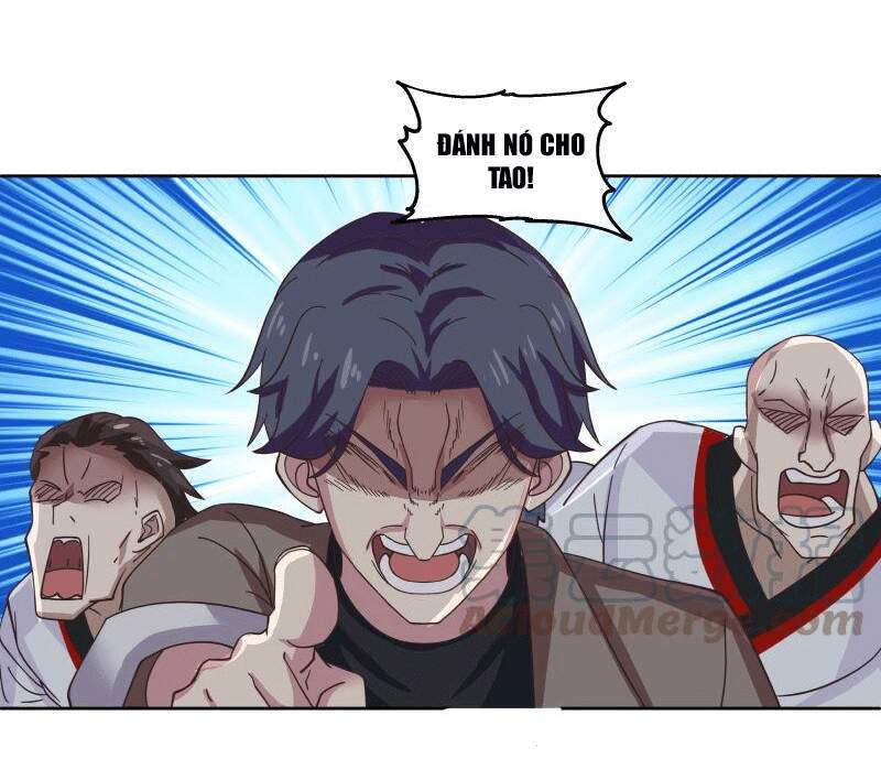 Trên Người Ta Có Một Con Rồng Chapter 409 - Trang 2