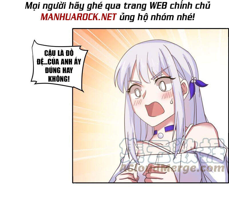 Trên Người Ta Có Một Con Rồng Chapter 409 - Trang 2