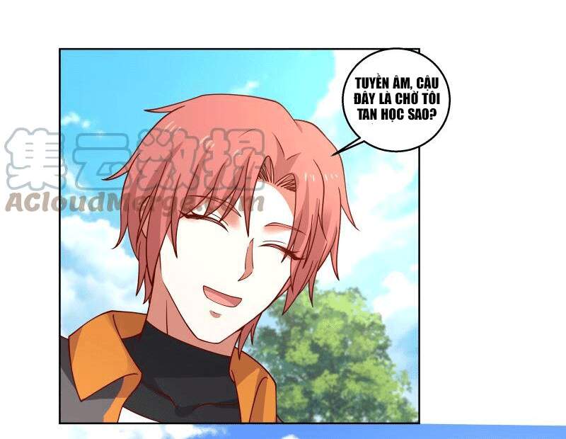 Trên Người Ta Có Một Con Rồng Chapter 409 - Trang 2