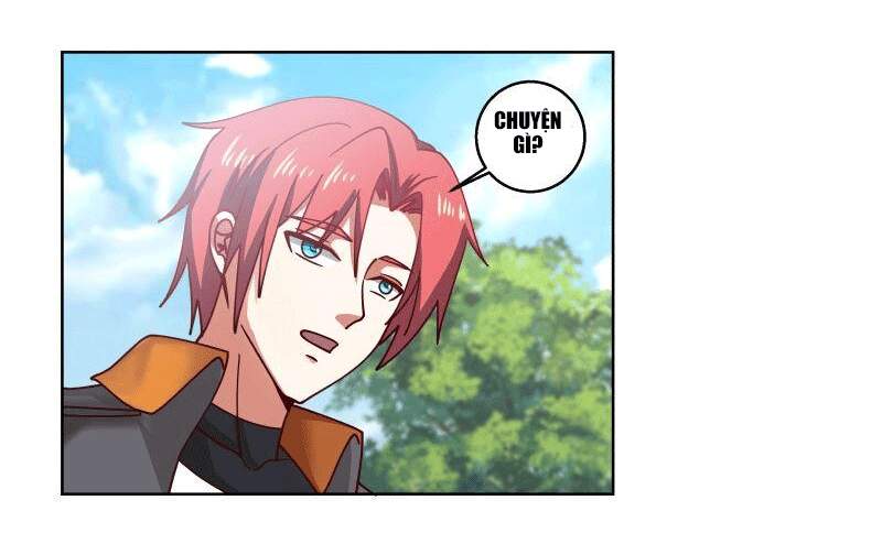 Trên Người Ta Có Một Con Rồng Chapter 409 - Trang 2