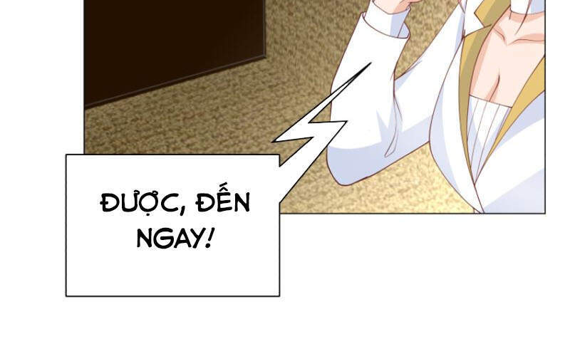 Trên Người Ta Có Một Con Rồng Chapter 411 - Trang 2