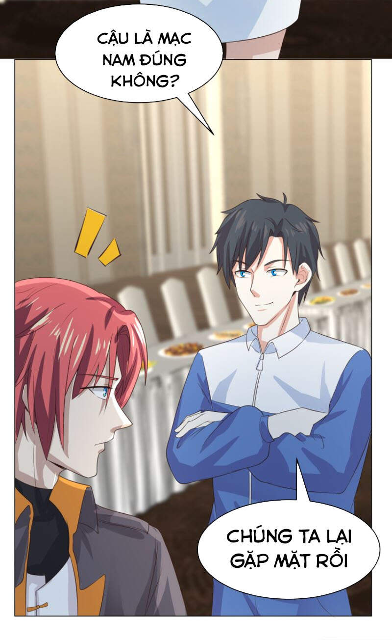 Trên Người Ta Có Một Con Rồng Chapter 412 - Trang 2