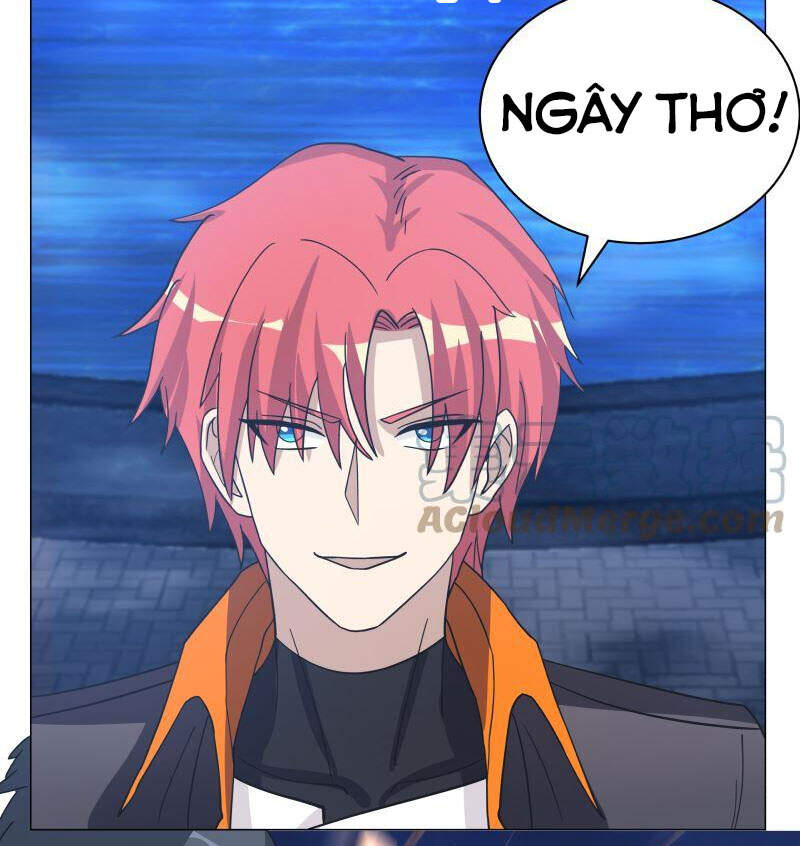 Trên Người Ta Có Một Con Rồng Chapter 414 - Trang 2