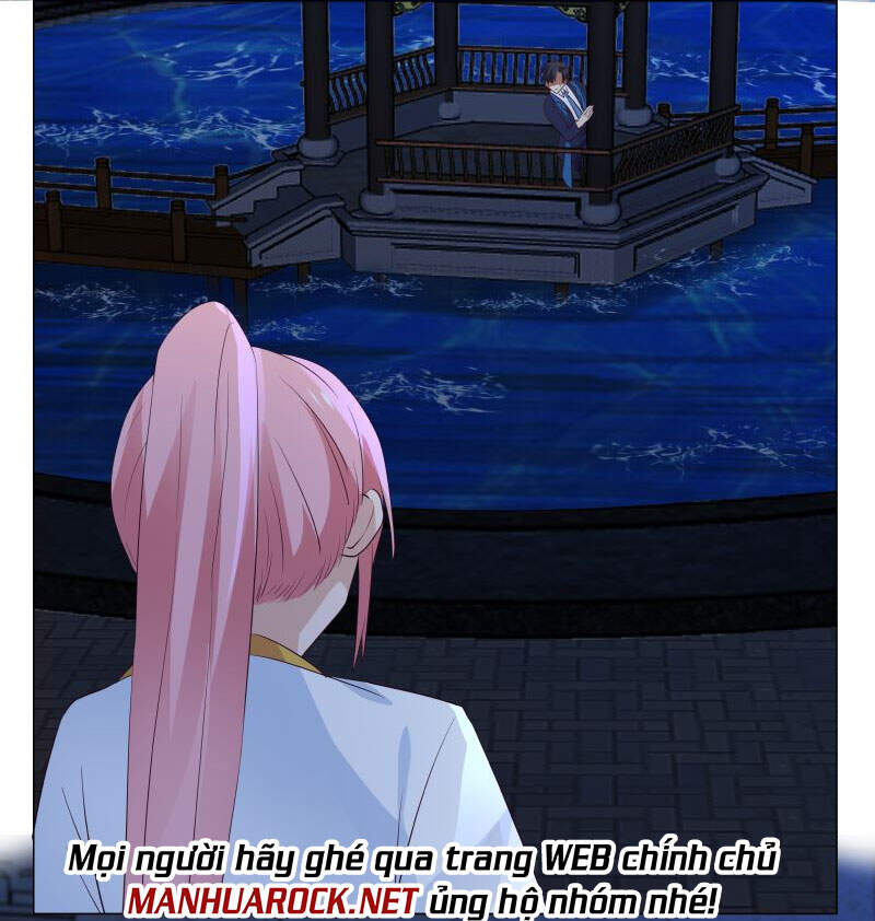 Trên Người Ta Có Một Con Rồng Chapter 415 - Trang 2