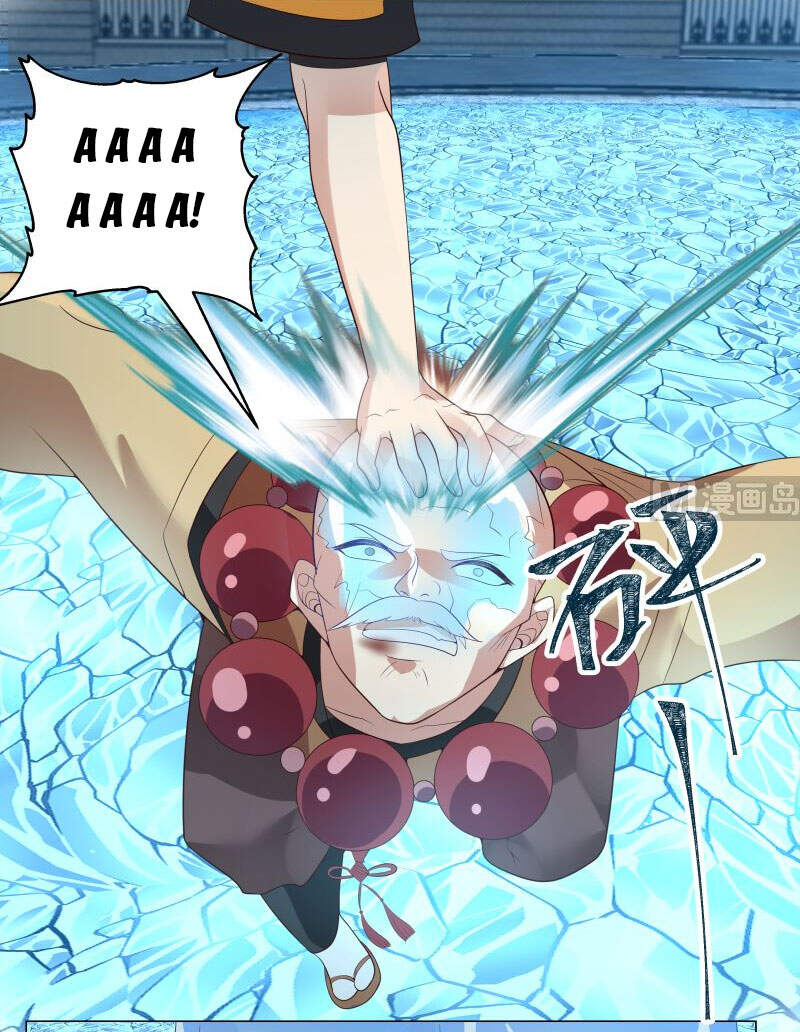 Trên Người Ta Có Một Con Rồng Chapter 417 - Trang 2