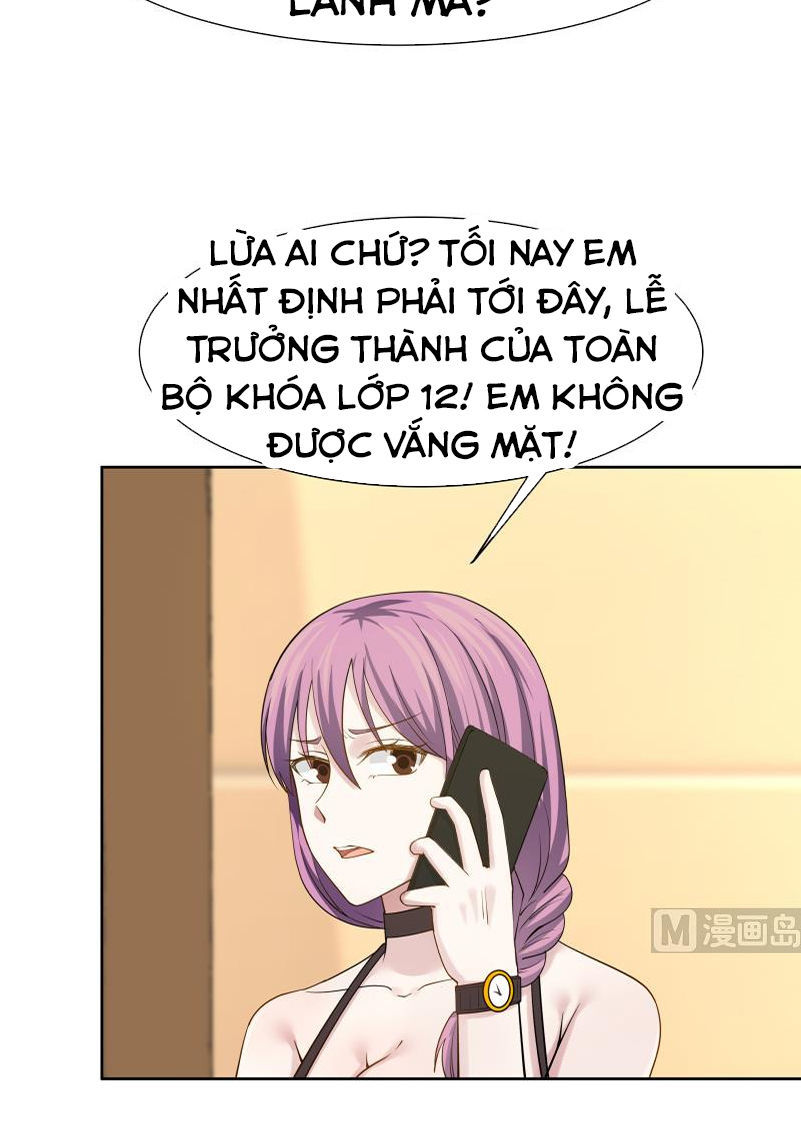 Trên Người Ta Có Một Con Rồng Chapter 42 - Trang 2