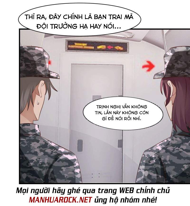 Trên Người Ta Có Một Con Rồng Chapter 420 - Trang 2