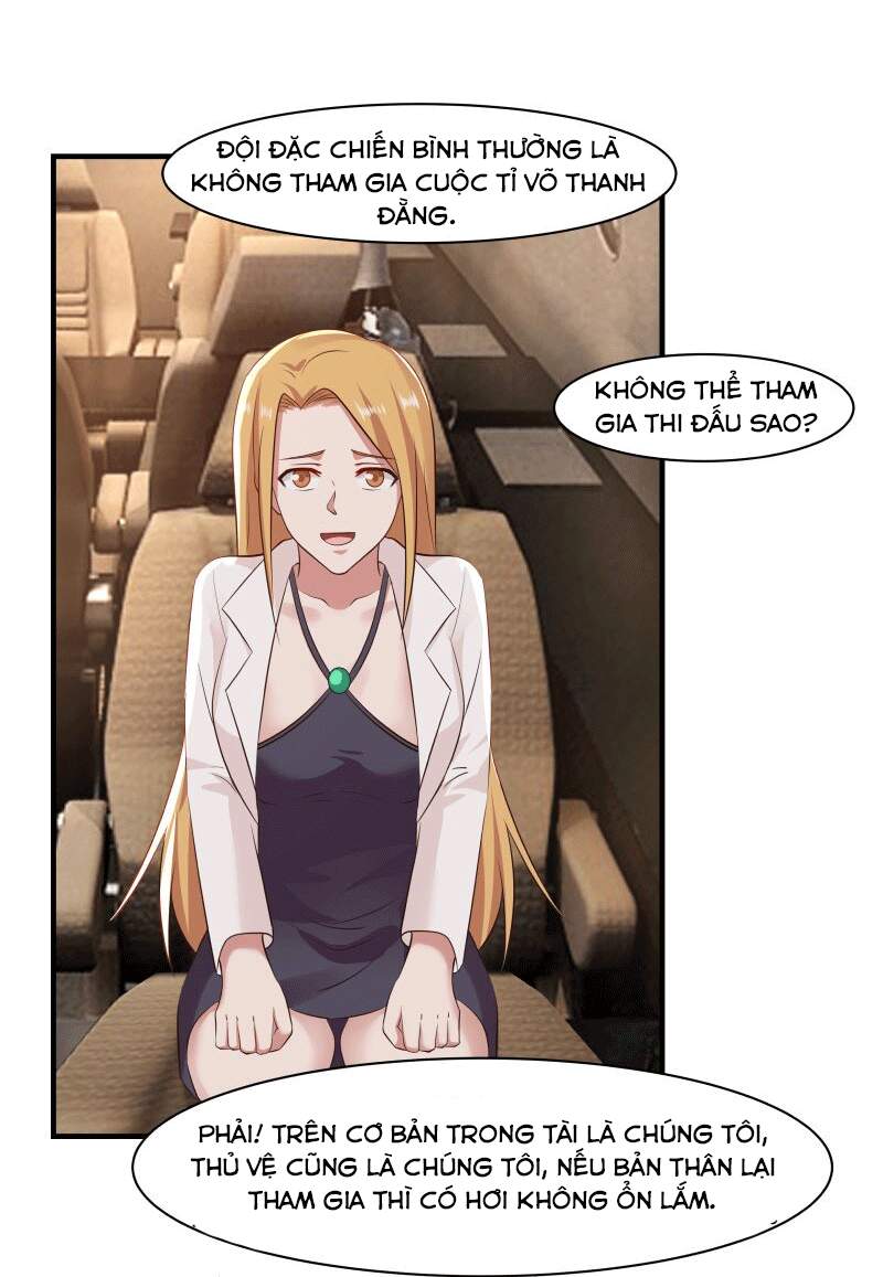 Trên Người Ta Có Một Con Rồng Chapter 420 - Trang 2