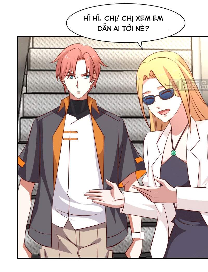 Trên Người Ta Có Một Con Rồng Chapter 420 - Trang 2