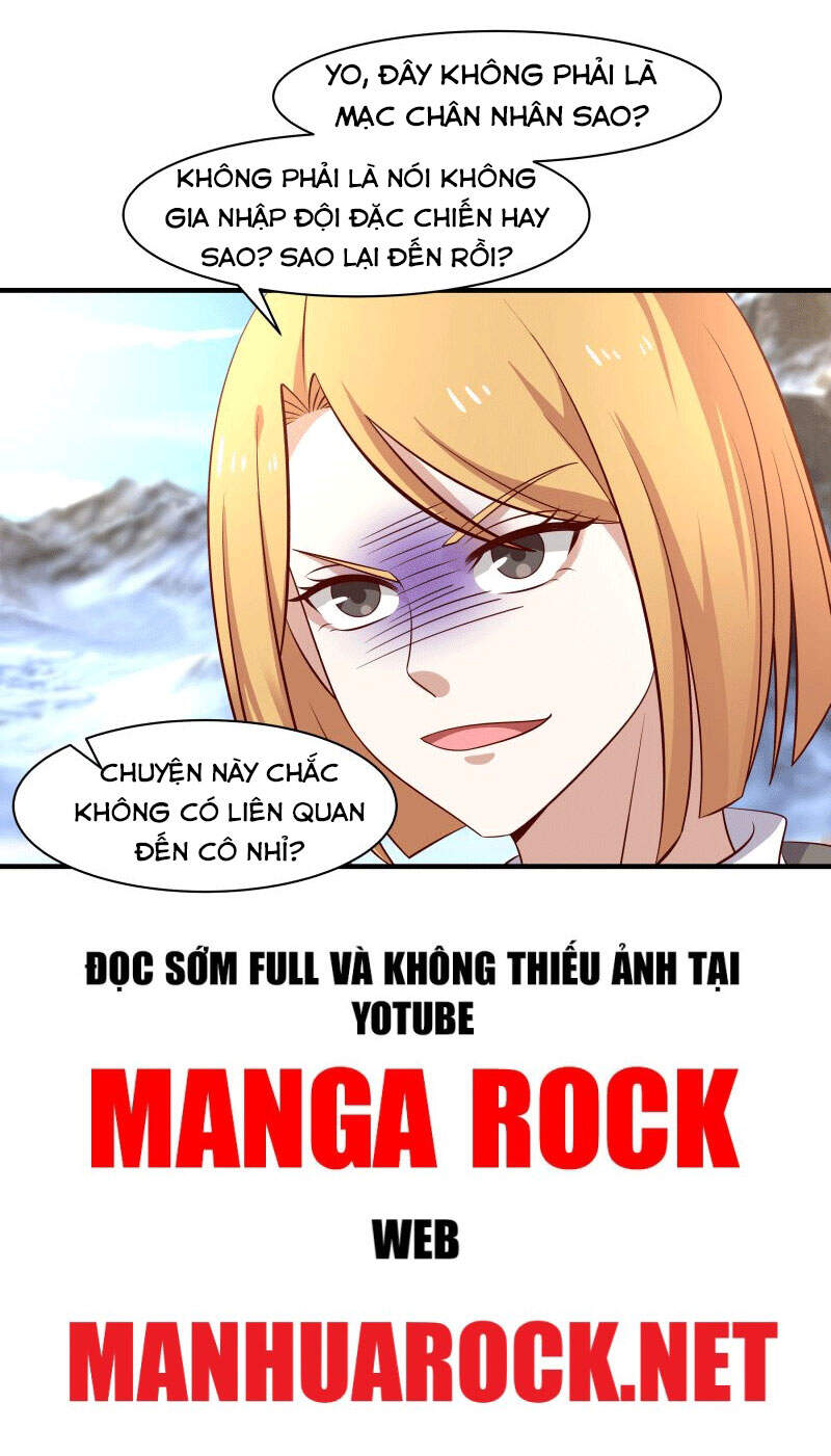 Trên Người Ta Có Một Con Rồng Chapter 420 - Trang 2