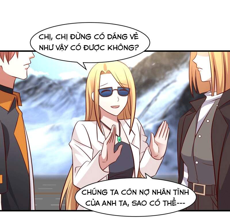 Trên Người Ta Có Một Con Rồng Chapter 420 - Trang 2