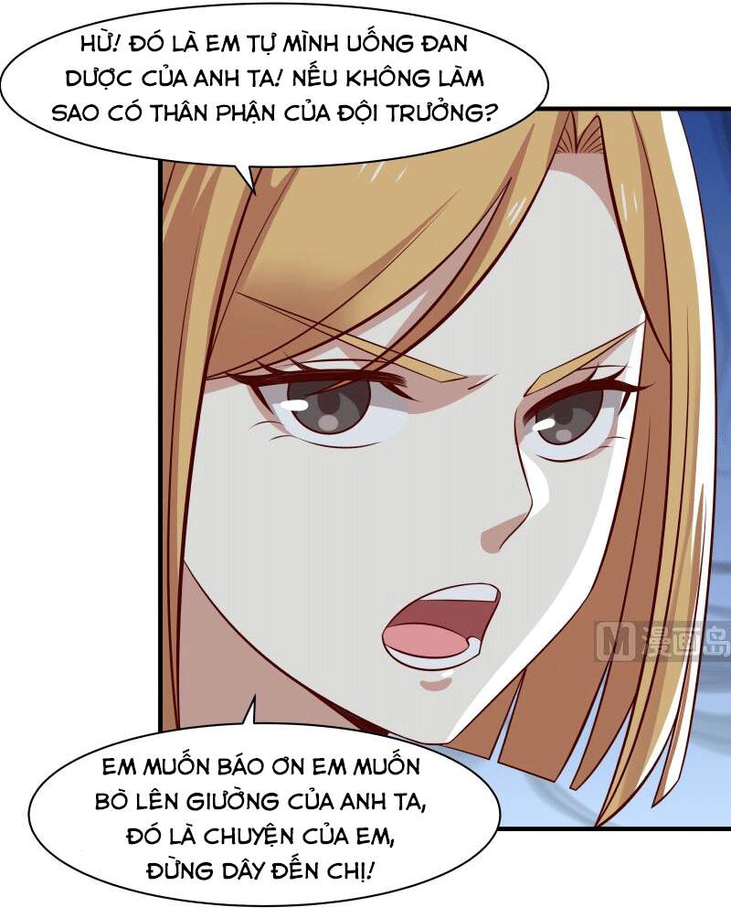 Trên Người Ta Có Một Con Rồng Chapter 420 - Trang 2