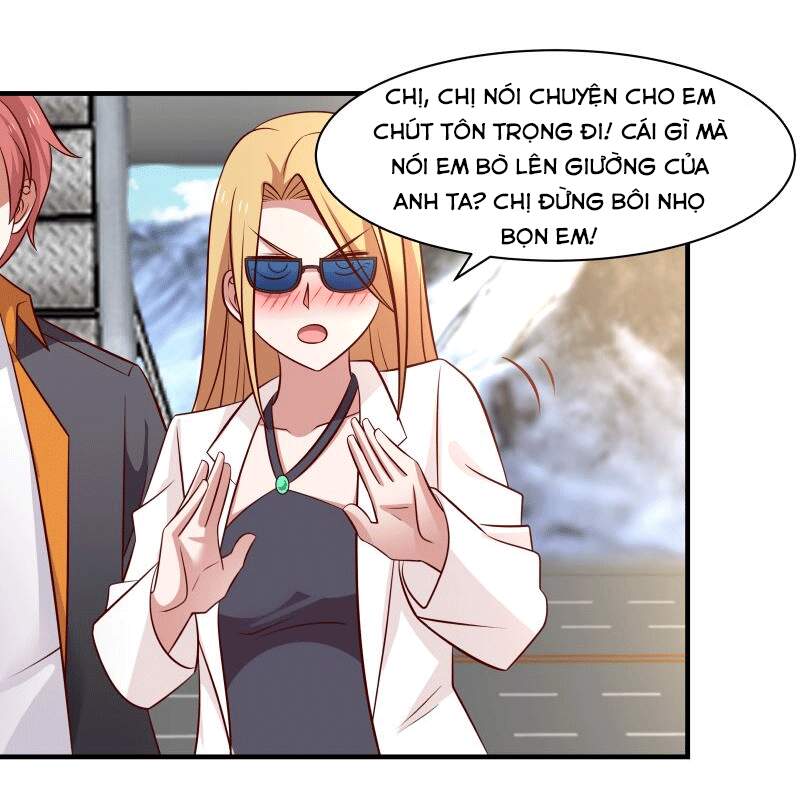 Trên Người Ta Có Một Con Rồng Chapter 420 - Trang 2