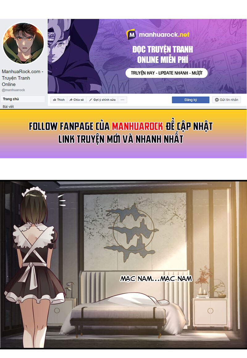 Trên Người Ta Có Một Con Rồng Chapter 421 - Trang 2