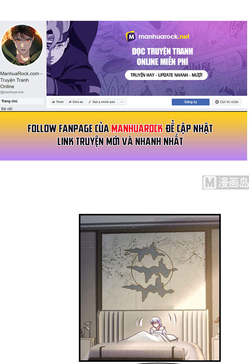 Trên Người Ta Có Một Con Rồng Chapter 421 - Trang 2