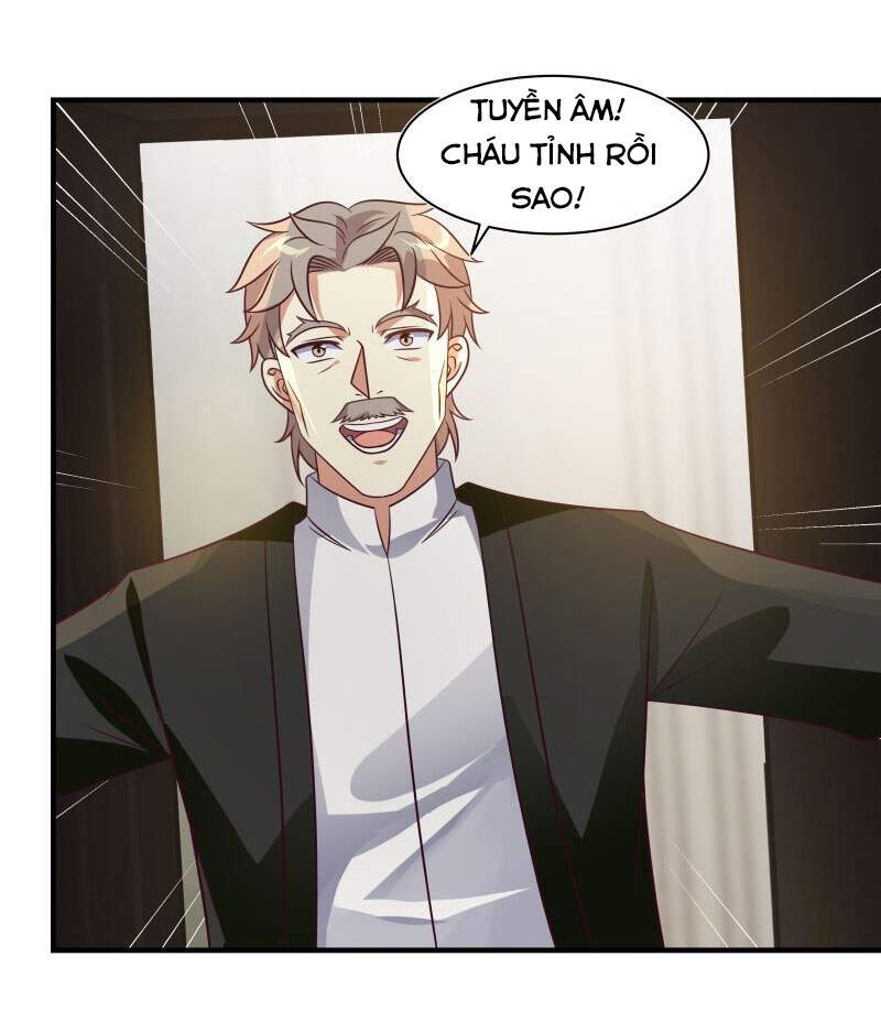 Trên Người Ta Có Một Con Rồng Chapter 421 - Trang 2