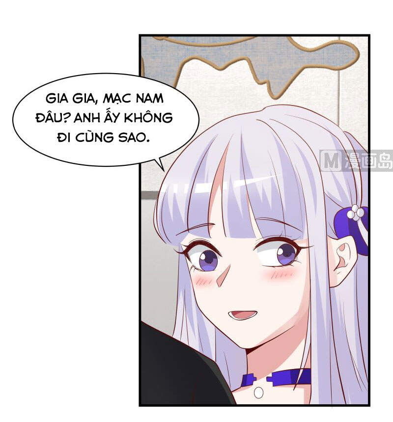 Trên Người Ta Có Một Con Rồng Chapter 421 - Trang 2