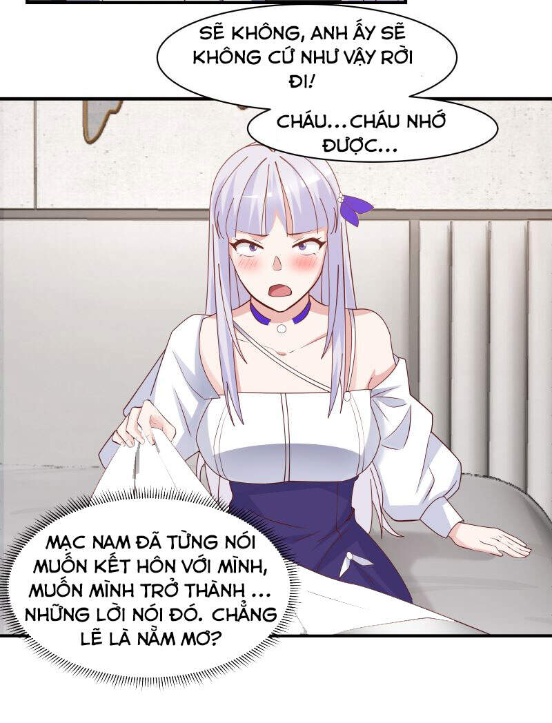 Trên Người Ta Có Một Con Rồng Chapter 421 - Trang 2