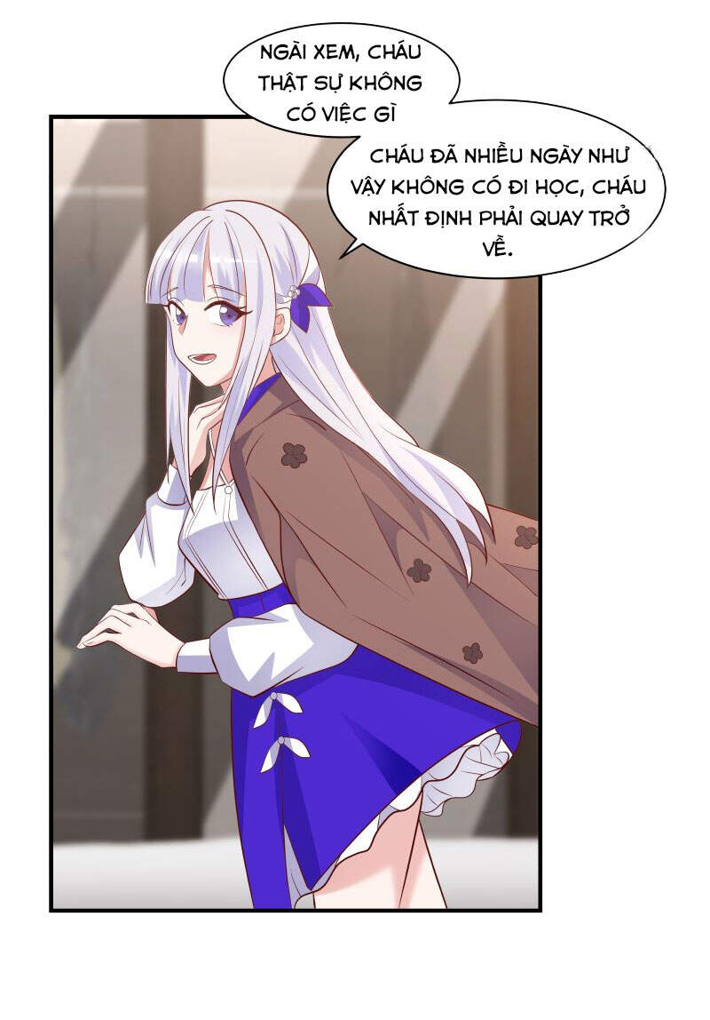 Trên Người Ta Có Một Con Rồng Chapter 421 - Trang 2