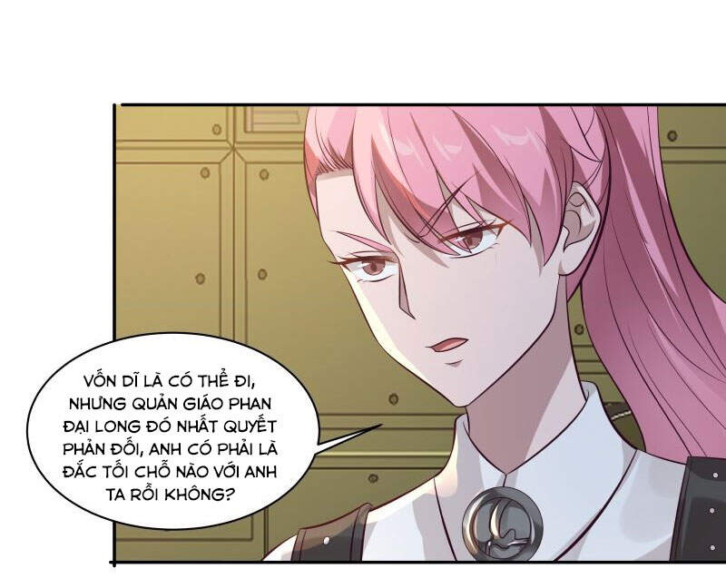 Trên Người Ta Có Một Con Rồng Chapter 422 - Trang 2