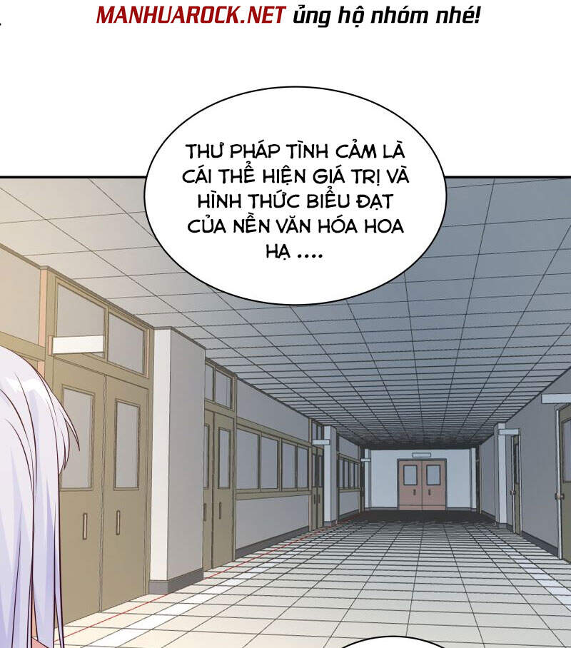 Trên Người Ta Có Một Con Rồng Chapter 422 - Trang 2