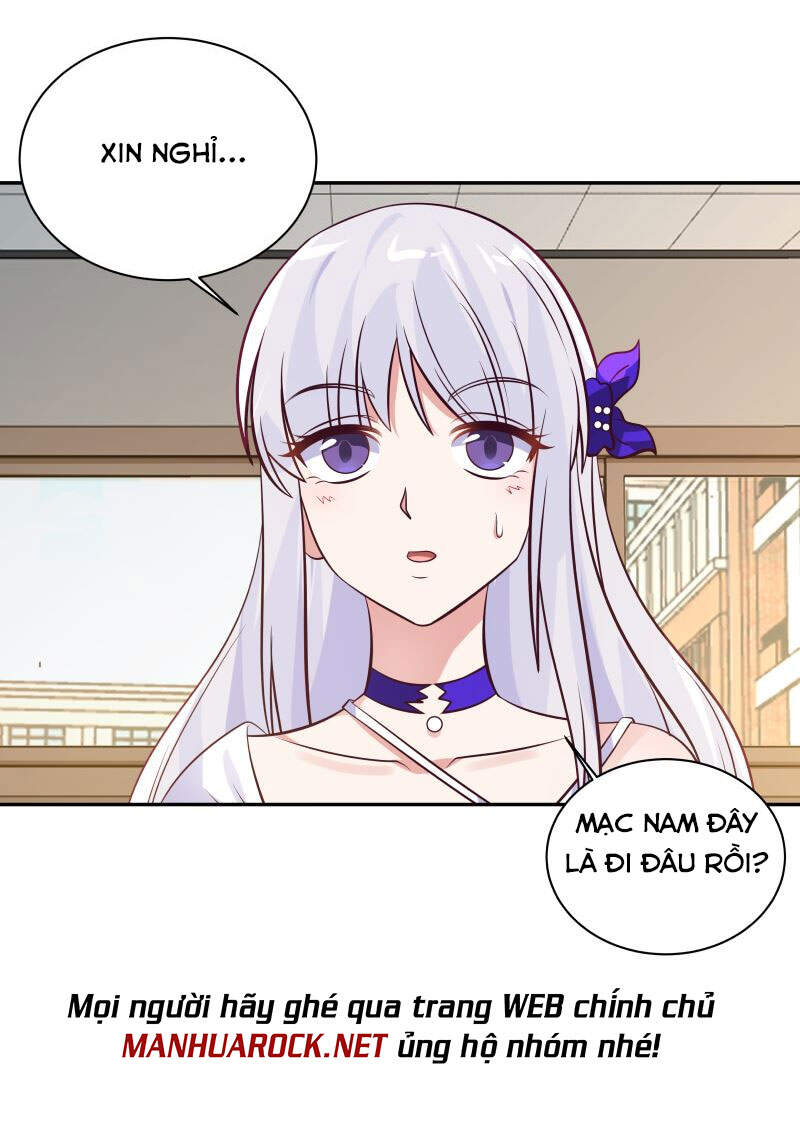 Trên Người Ta Có Một Con Rồng Chapter 422 - Trang 2