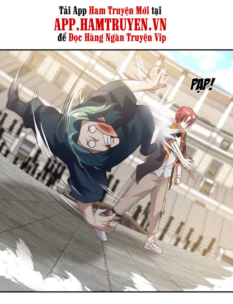 Trên Người Ta Có Một Con Rồng Chapter 425 - Trang 2