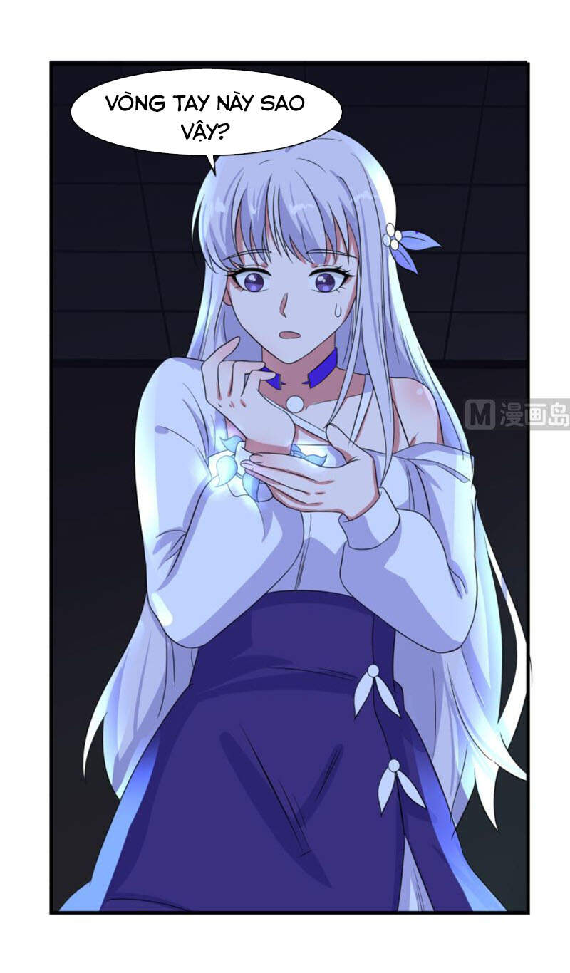 Trên Người Ta Có Một Con Rồng Chapter 427 - Trang 2