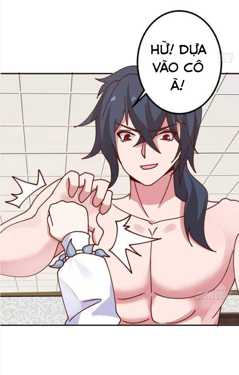 Trên Người Ta Có Một Con Rồng Chapter 429 - Trang 2