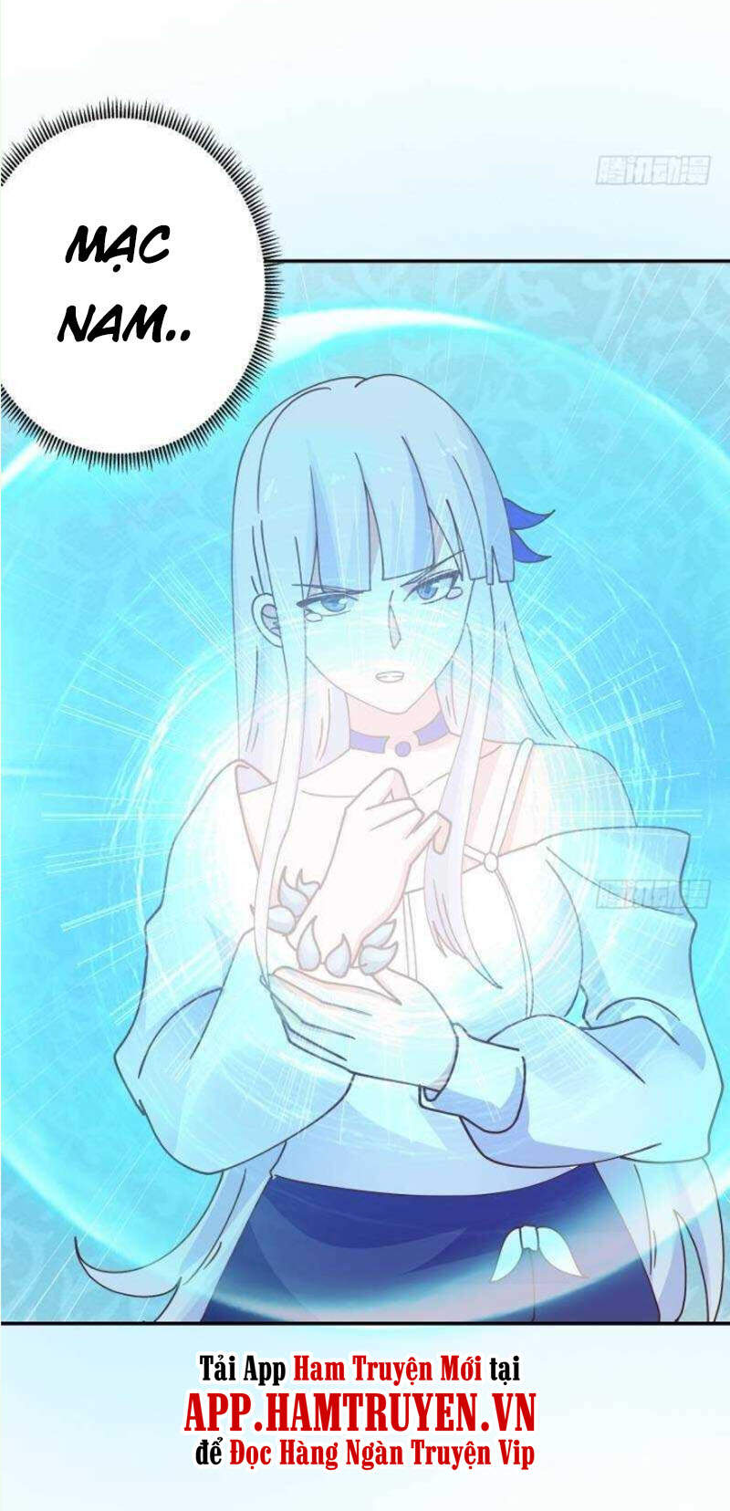 Trên Người Ta Có Một Con Rồng Chapter 429 - Trang 2