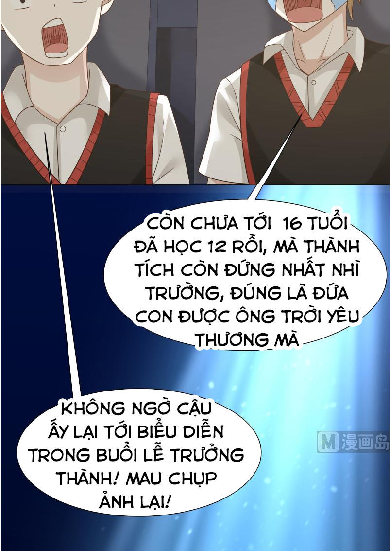 Trên Người Ta Có Một Con Rồng Chapter 43 - Trang 2