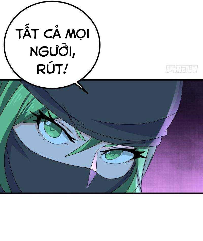 Trên Người Ta Có Một Con Rồng Chapter 432 - Trang 2