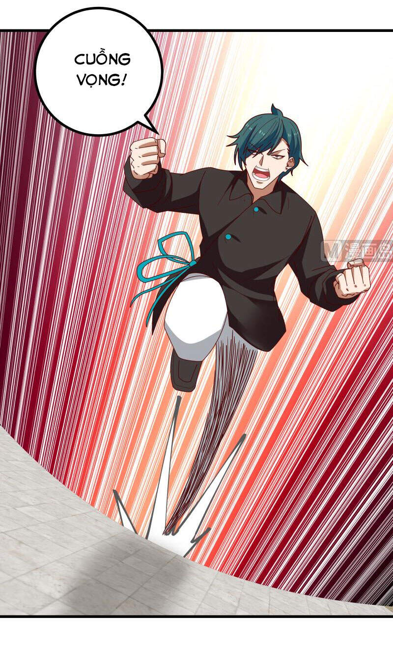 Trên Người Ta Có Một Con Rồng Chapter 434 - Trang 2