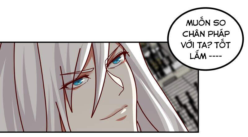 Trên Người Ta Có Một Con Rồng Chapter 434 - Trang 2