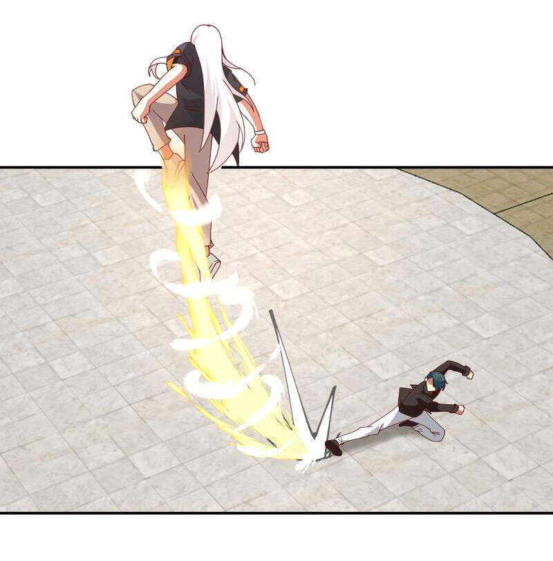 Trên Người Ta Có Một Con Rồng Chapter 434 - Trang 2