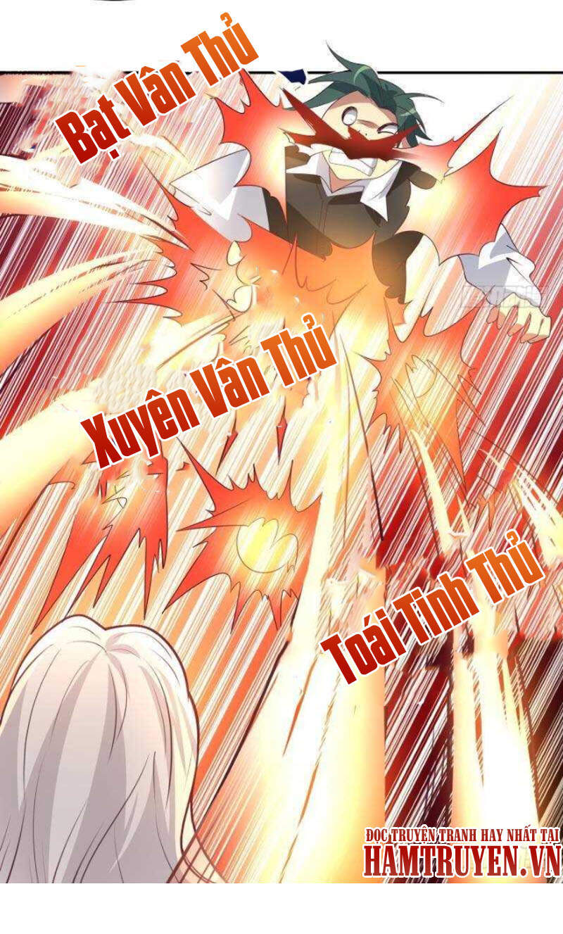 Trên Người Ta Có Một Con Rồng Chapter 436 - Trang 2