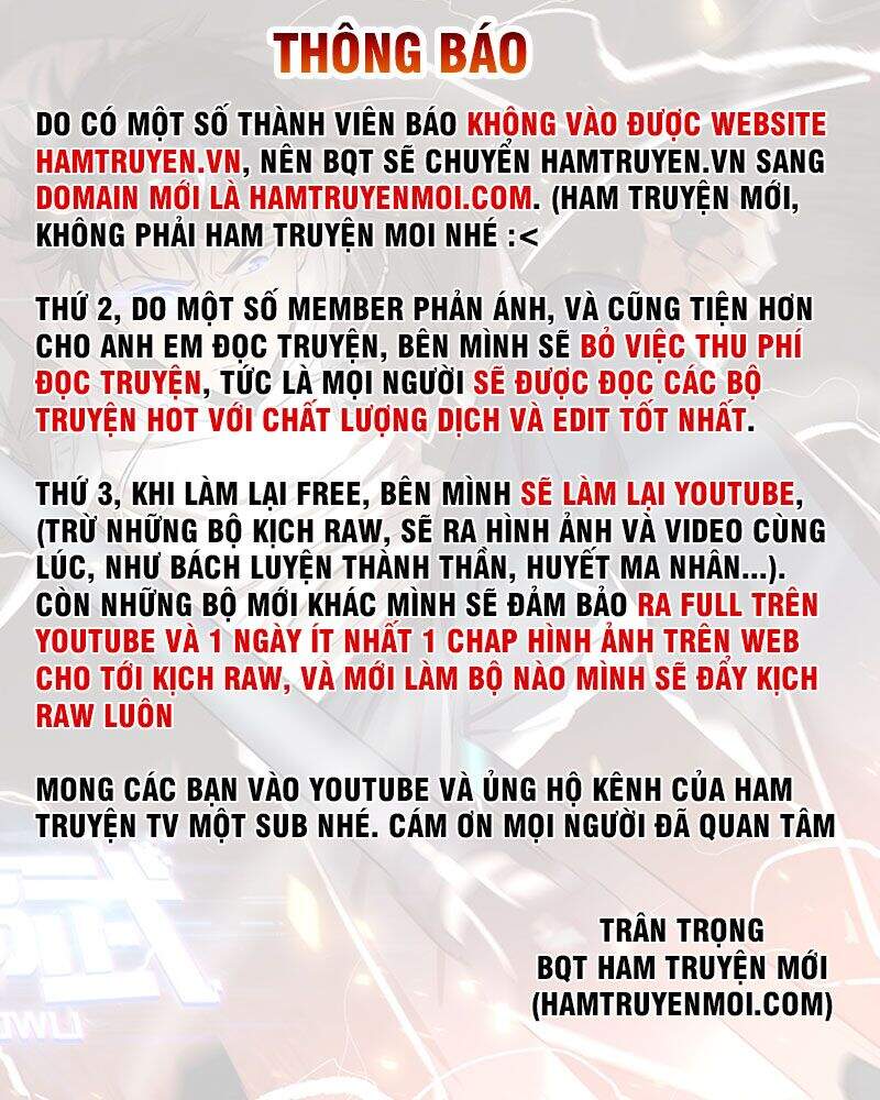 Trên Người Ta Có Một Con Rồng Chapter 437 - Trang 2