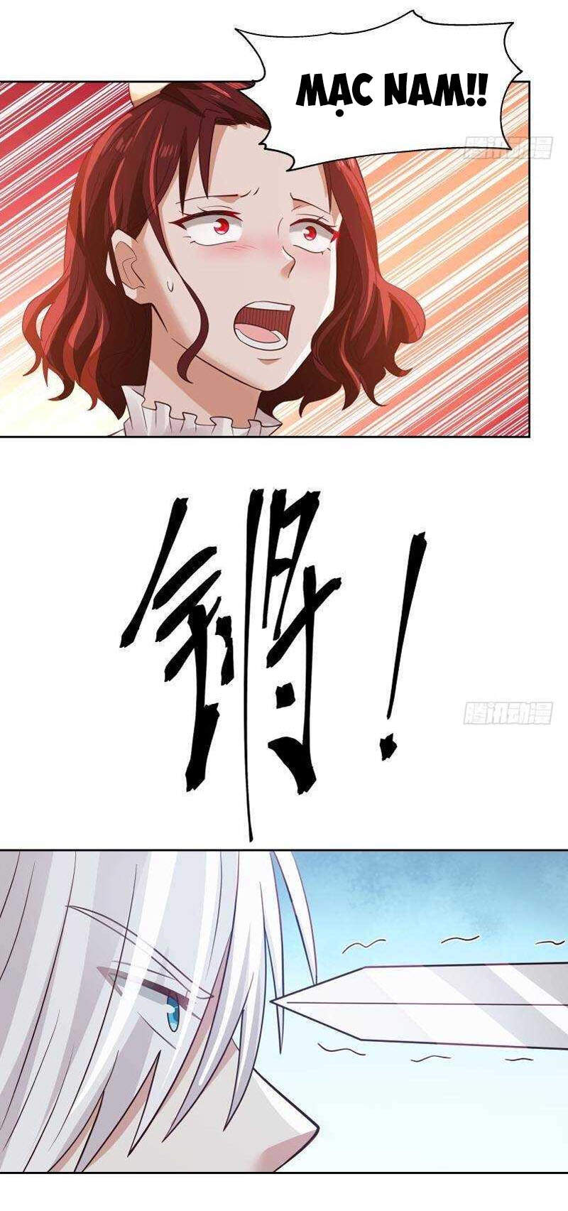 Trên Người Ta Có Một Con Rồng Chapter 438 - Trang 2