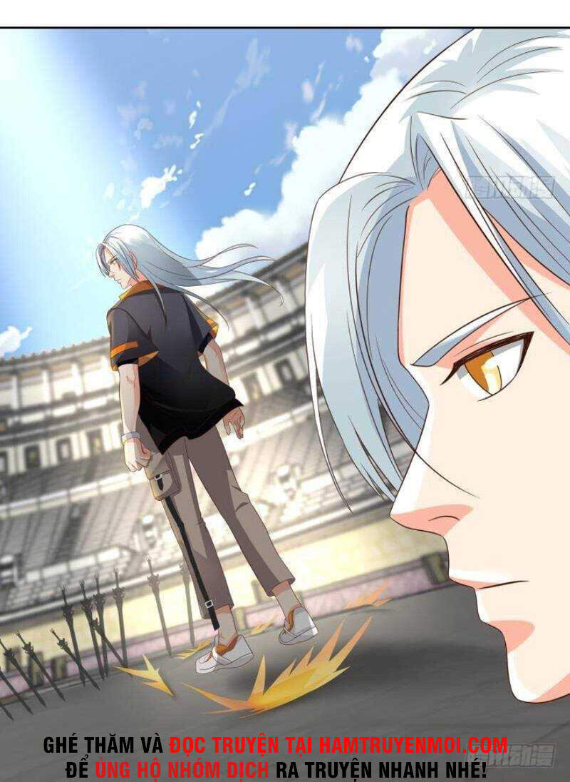 Trên Người Ta Có Một Con Rồng Chapter 439 - Trang 2