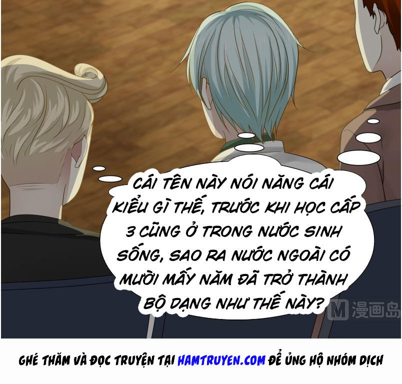 Trên Người Ta Có Một Con Rồng Chapter 44 - Trang 2