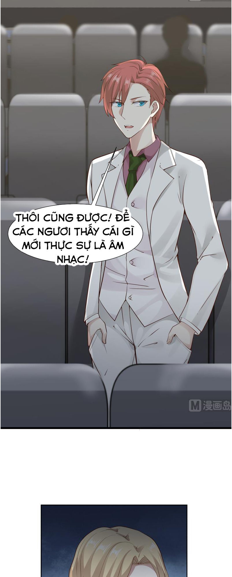 Trên Người Ta Có Một Con Rồng Chapter 44 - Trang 2